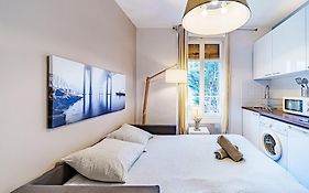 Le petit Delore - Studio 2 personnes - Lyon 8